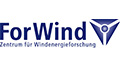 Logo ForWind