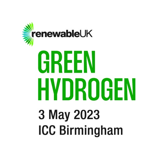 RUK Green Hydrogen UK