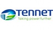 Logo Tennet TSO GmbH
