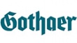 Logo Gothaer Allgemeine Versicherungen AG Komposit Industrie