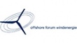 Logo Offshore Forum Windenergie GbR (OFW)