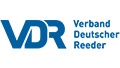 Logo VDR Verband Deutscher Reeder