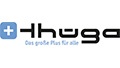 Logo Thüga AG