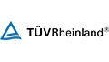 Logo TÜV Rheinland Industrie Service GmbH