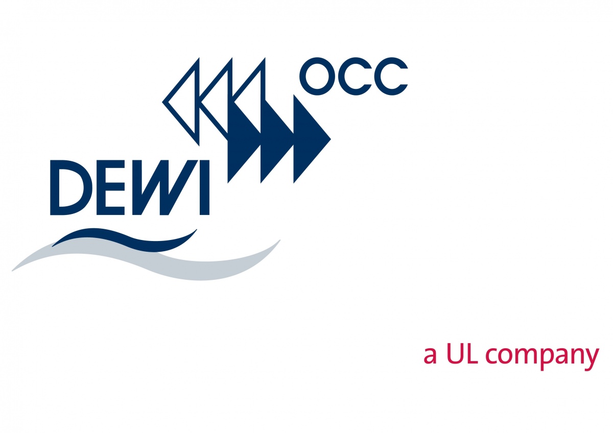 Logo DEWI