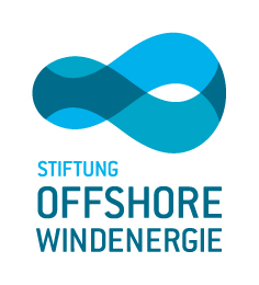 Logo Stiftung Offshore-Windenergie