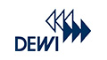 Logo DEWI