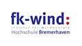 Logo Forschungs- und Koordinierungsstelle Windenergie an der Hochschule Bremerhaven