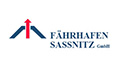 Logo Fährhafen Sassnitz GmbH