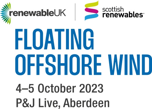 RUK Floating Offshore Wind 