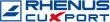 Logo Cuxport GmbH