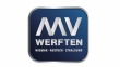 Logo MV Werften Wismar GmbH
