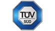 Logo TÜV SÜD Industrie Service GmbH