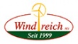Logo Windreich GmbH