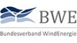 Logo Bundesverband Windenergie e.V. (BWE)