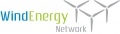 Logo Wind Energy Network e.V.