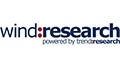 Logo wind:research