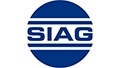 Logo SIAG Schaaf Industrie Aktiengesellschaft