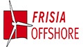 Logo Frisia Offshore GmbH & Co. KG