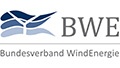 Logo Bundesverband Windenergie e.V. (BWE)